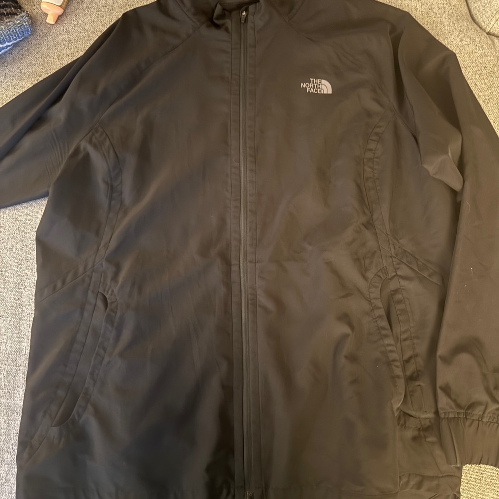 North face jacket